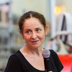 Magdalena Tulli