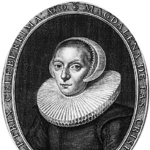 Magdalena Passe