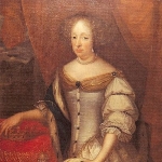 Maddalena Von Mecklenburg-Gustrow
