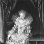 Maddalena Sibylle of Prussia