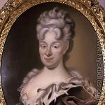 Magdalene Saxe-Weissenfels