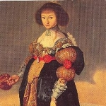 Maddalena Saxony