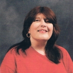 Maggie Furey