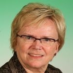 Magnhild Meltveit Kleppa