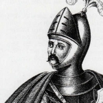 Magnus Magnus II, Duke of Brunswick-Luneburg