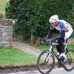 Magnus Backstedt