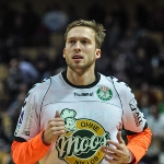 Magnus Dahl