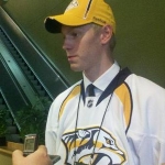 Magnus Hellberg