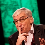 Magnus Harenstam