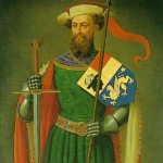 Magnus Magnus I, Duke of Mecklenburg