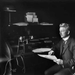 Magnus Nilssen