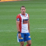 Magnus Powell