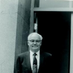 Magnus Hestenes