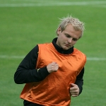 Magnus Myklebust