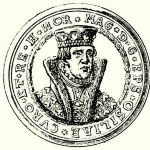 Magnus Holstein
