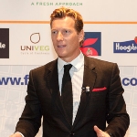 Magnus Scheving