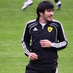 Magomed Magomedov