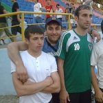 Magomed Adiev