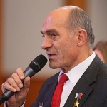 Magomed Tolboyev
