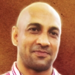 Mahadev Deka