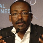Muhammad Mahamat-Saleh
