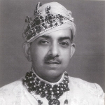 Bhim Singh Maharaja