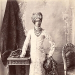Maharaja Sir Sumer Singh Knight Commander of the Order of the British Empire