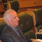 Mehdi Mohaghegh