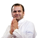 Maheish Girri