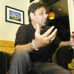 Mahendra Sharma