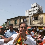 Mahesh Jethmalani