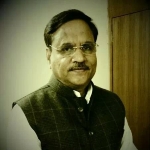 Mahesh Joshi