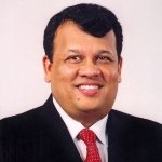 Mahinda Samarasinghe