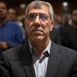 Mahmoud Firouzabad