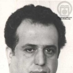 Mahmoud Jafarian
