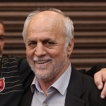 Mahmoud Khordbin