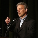 Mahmoud Ahmadabadi