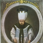 Mahmut Mahmud I