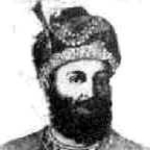 Mahmud Durrani
