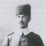 Mahmut Nedim