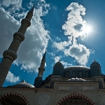 Mahmut Ustaosmanoglu