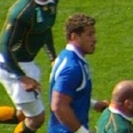 Mahonri Schwalger