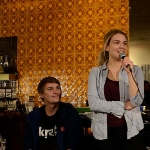 Mai Kivela