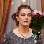 Maia Angela Morgenstern