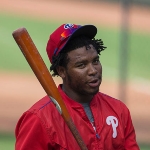 Maikel Franco