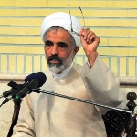 Majead Ansari