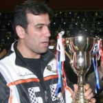 Majid Abdolhosseini