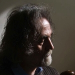 Majid Derakhshani
