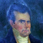 Major Andre Andrews