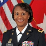 Gwen Bingham